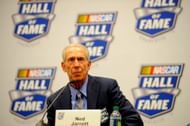 Ned Jarrett